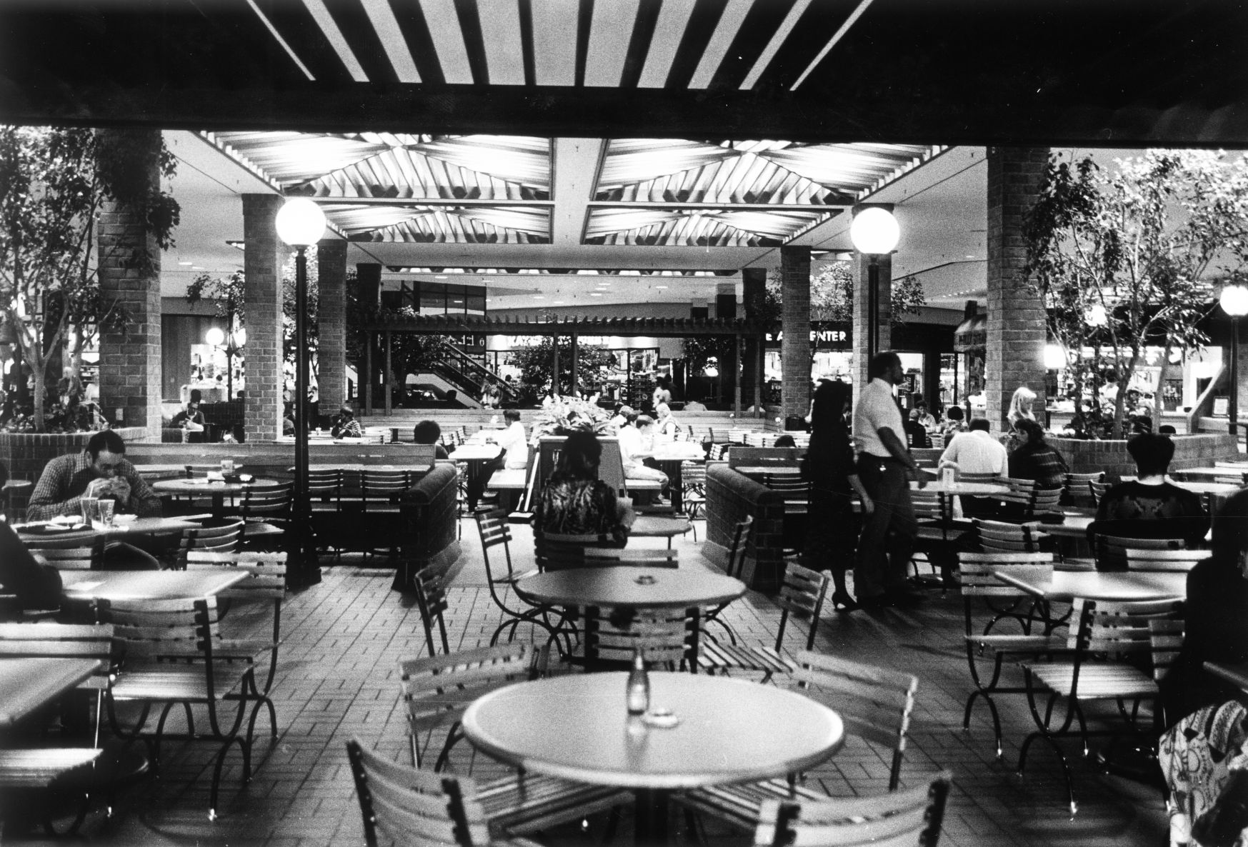 Regency Mall